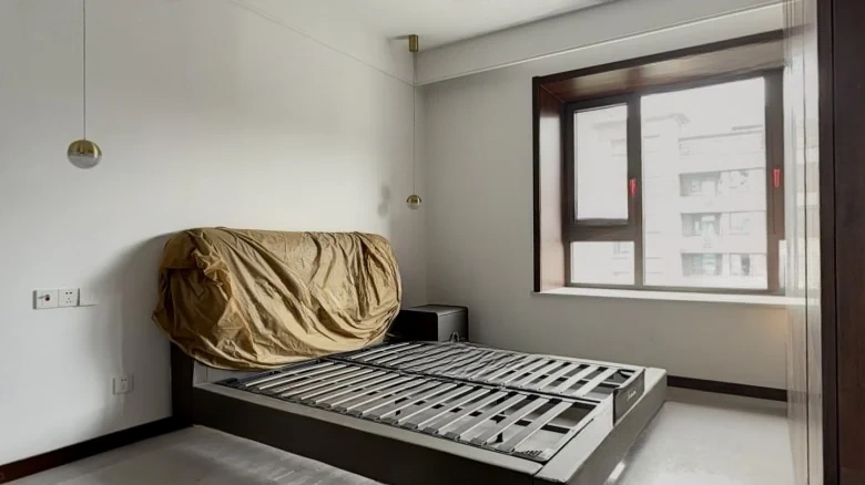 Shunshan Mansion - View 4