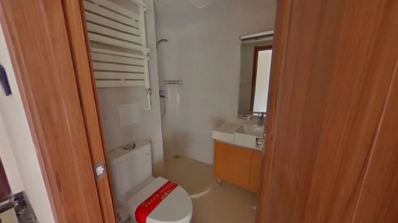 Plum Garden - View 5