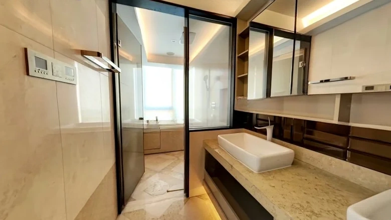 Qiaoxin Huiyue Terrace - View 13