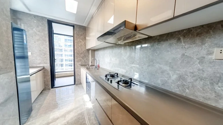 Zhongjun Tianying - View 9