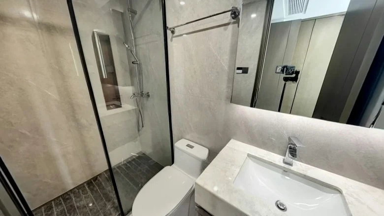 Binjiang Mansion 1913 - View 8