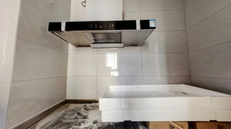 Minghu Siji South District Plot A-5 - View 5