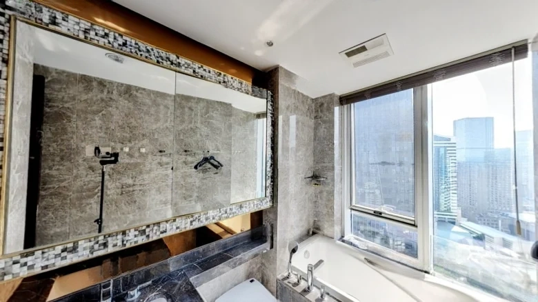 Evergrande Plaza - View 10