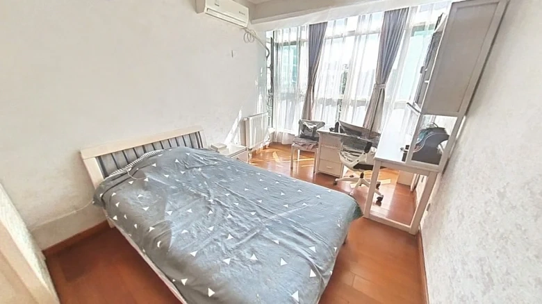 Li Shan Ming Jun - View 2