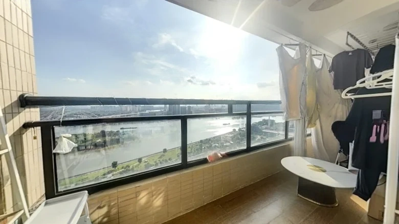 Financial Street Rongyu - View 11