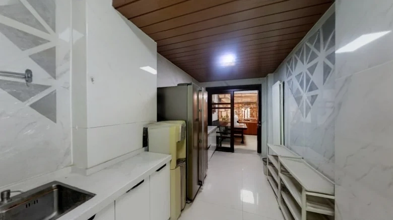 China Ocean Azure Dragon Residence View - View 17