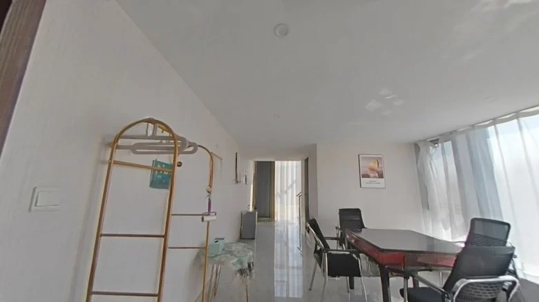 China Resources Land Wanxiang Yunxi - View 2