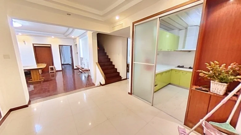 Sky泓EstateSong Mountain Garden - View 12