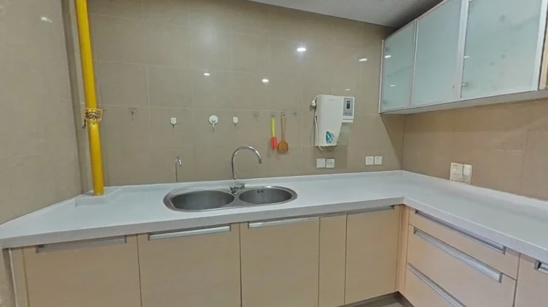 Sky Domain East District - View 10