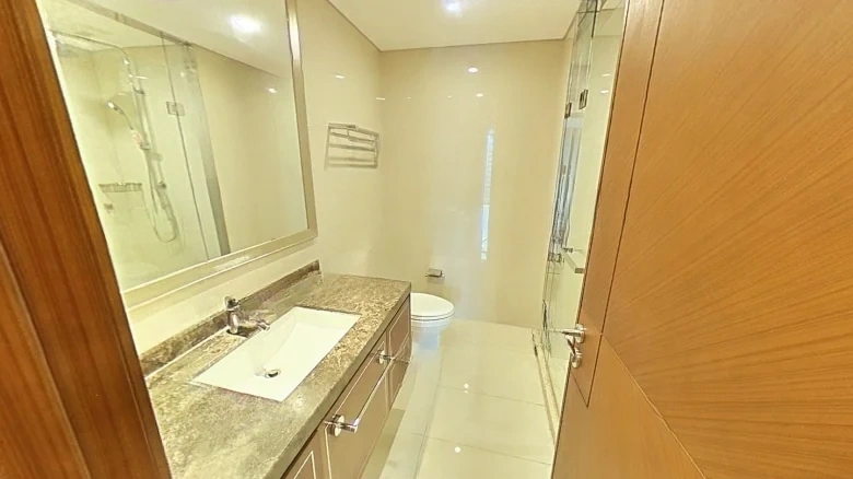 China Resources Center Joy Mansion - View 5