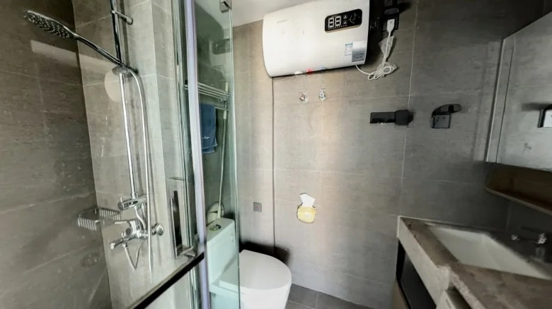 Renescent Century Center - View 5