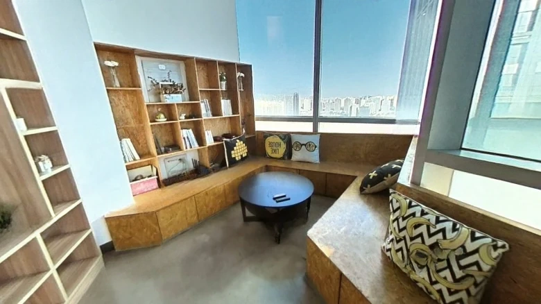 Lete Center - View 2