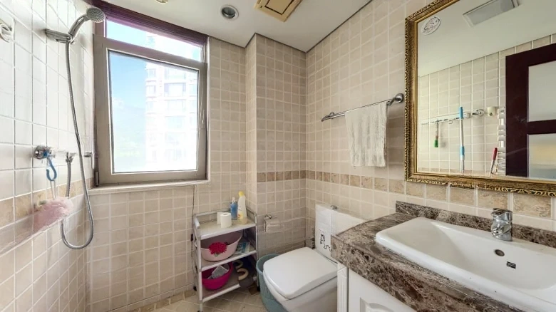 Mountain Water Famous Garden Phase III - View 10