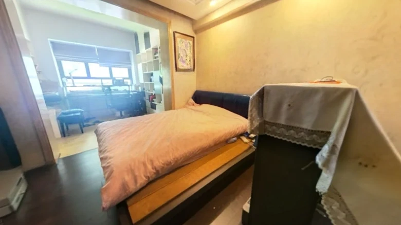 Poly West Coast Hanhai Garden - View 5