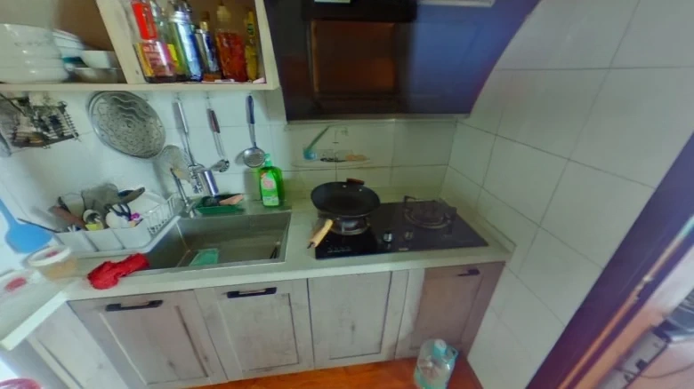 FuJia XinTianDi Shopping Center - View 5