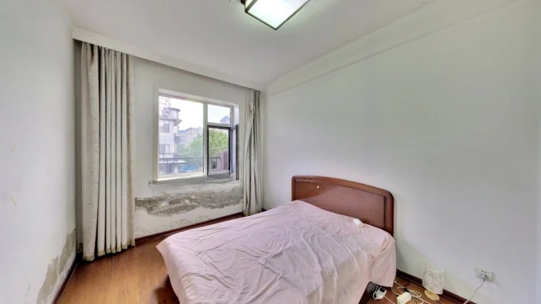 Jili Kangjun - View 3