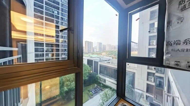 Longfor Spring River Tianyao Phase II - View 15