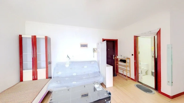 Wheat Island Home Garden - View 2