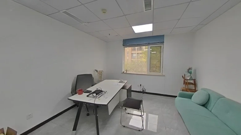 Blue Mountain Impression Residential Area - View 3