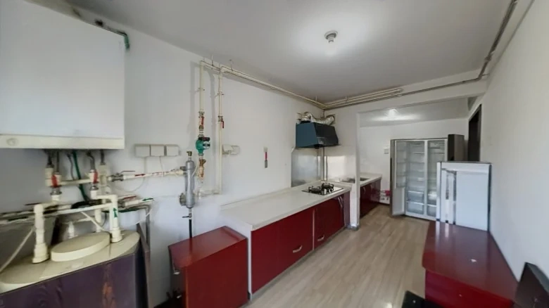 Jinyu Mountain Villa - View 8