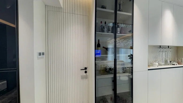 Luhu Ecocity Xunling - View 5