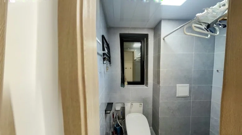 Huayue Beijing Phase II - View 8