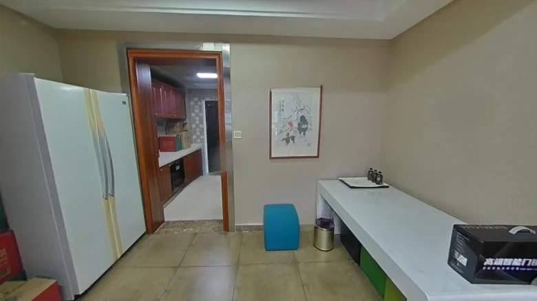 Evergrowing Apartments - View 2