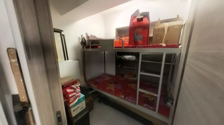 TaiSheng Tower - View 14