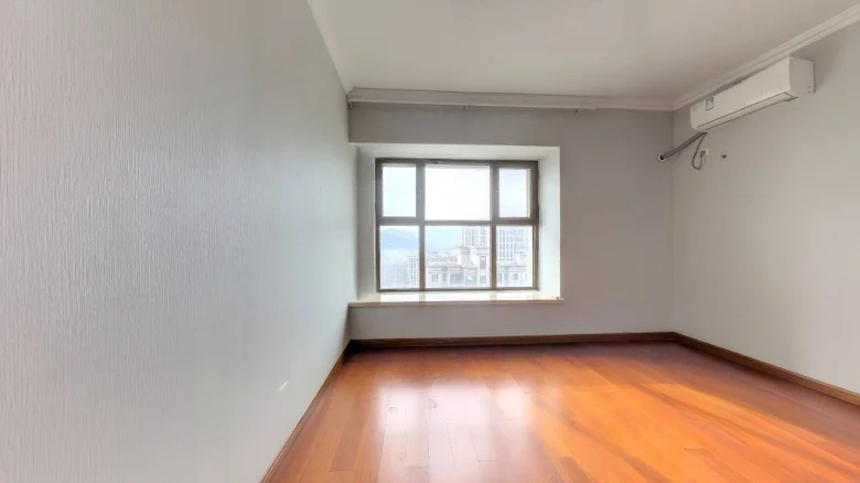 Bairong Mingyuan - View 2