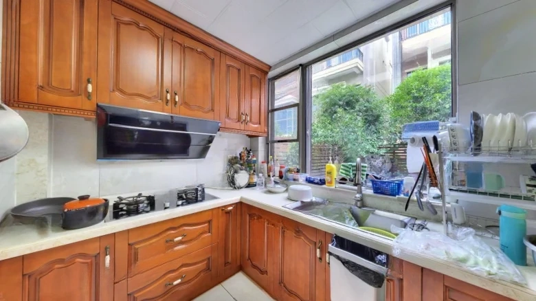 Zhenshui'an Garden - View 8