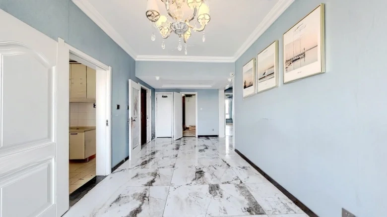 Yongjing Terrace - View 6