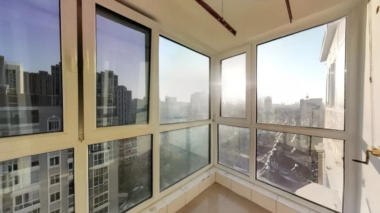 Shunyijia Garden - View 20