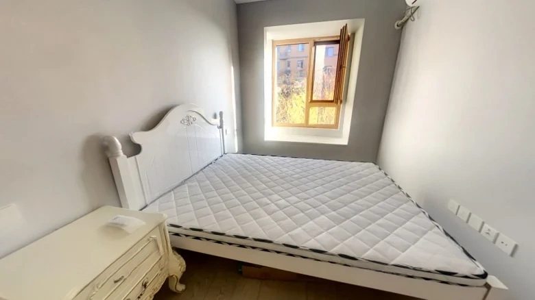 Heavenly Timing Hot Springs Mountain. Imperial Residence - View 3