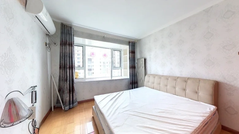 Shunao Huafu South District - View 4