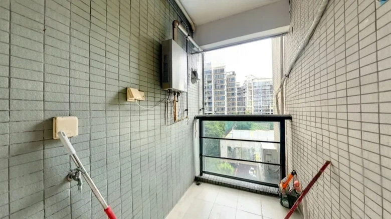 Peach Garden Mansion - View 10