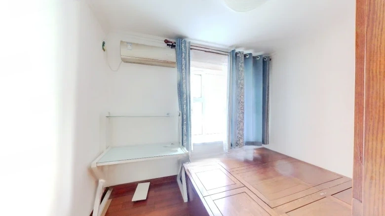 Lusheng Tranquil Garden - View 3