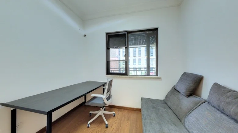 Jinjiangcheng Huajian Phase II by China Overseas - View 2