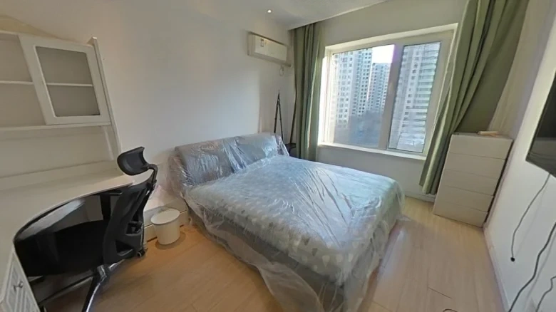 Hai Chang Xin Cheng - View 4