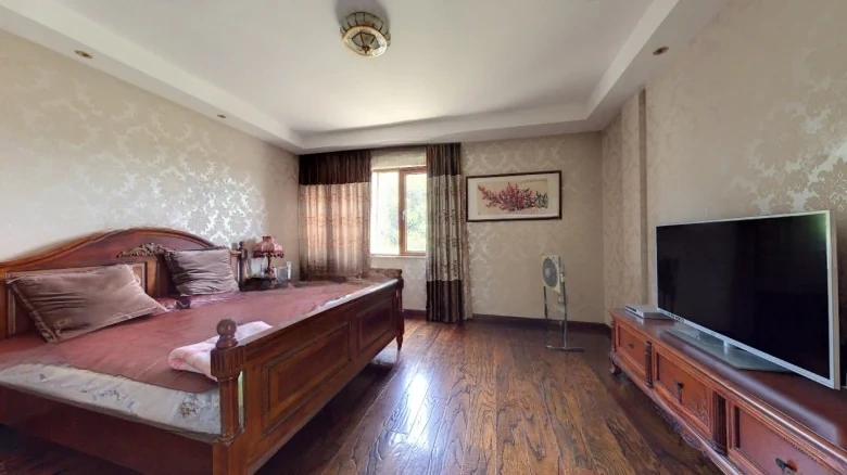 Guangsha Ailishan Zhuang - View 4