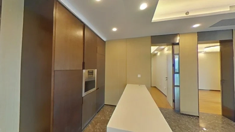 China Resources Center Joy Mansion - View 8