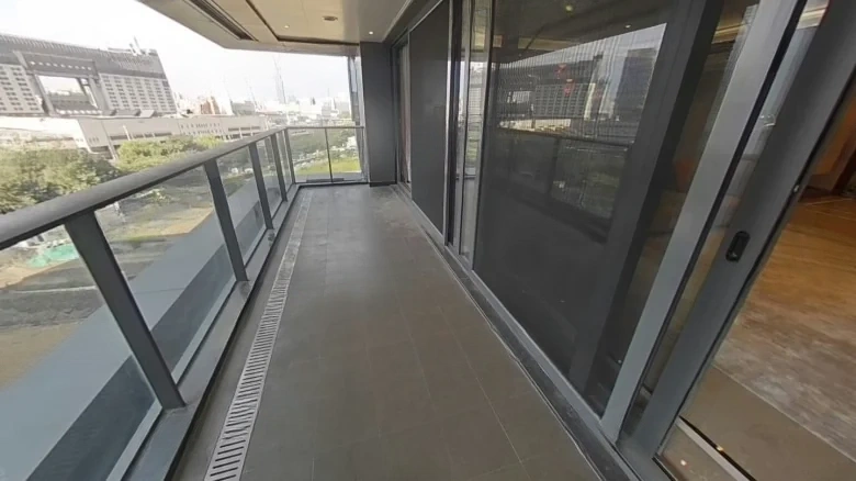 Ocean Tides Moonlight Castle - View 16