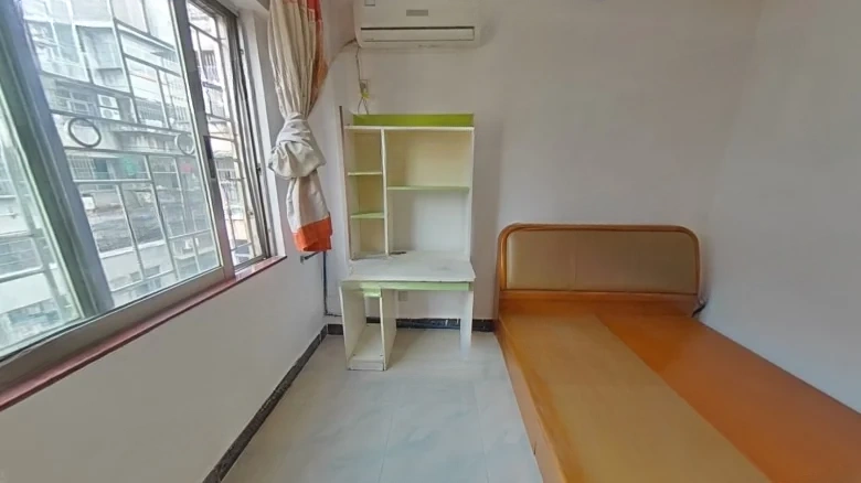 Dongshan Huafeng Tower - View 4