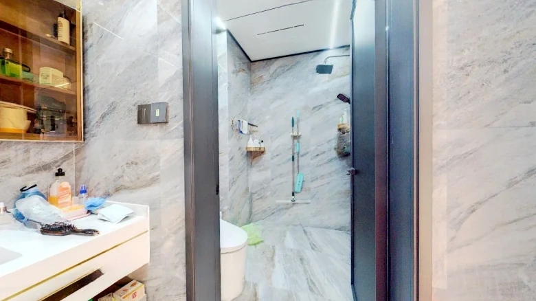 He Da Hai Ying Shan - View 7