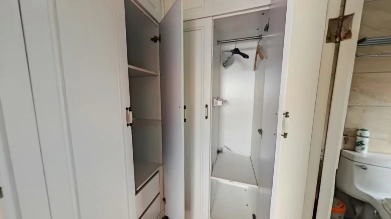 City Garden East District - View 13