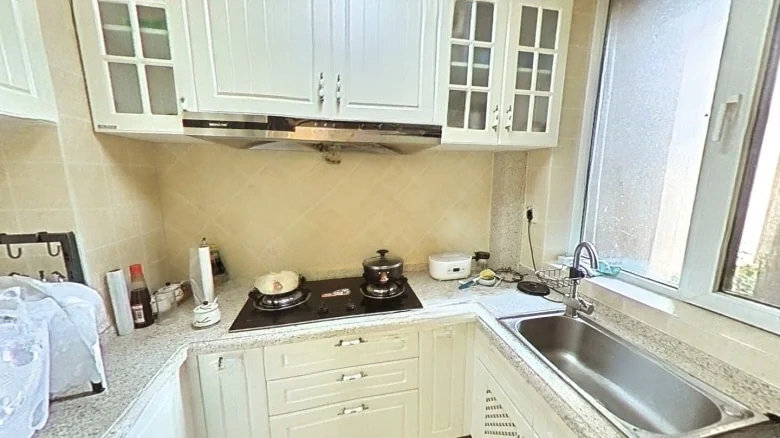 Yihai Sunshine Town - View 3