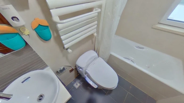 Mountain Water Famous Garden Phase II - View 16