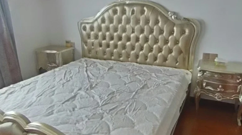 Zhongjun Tianfeng - View 4