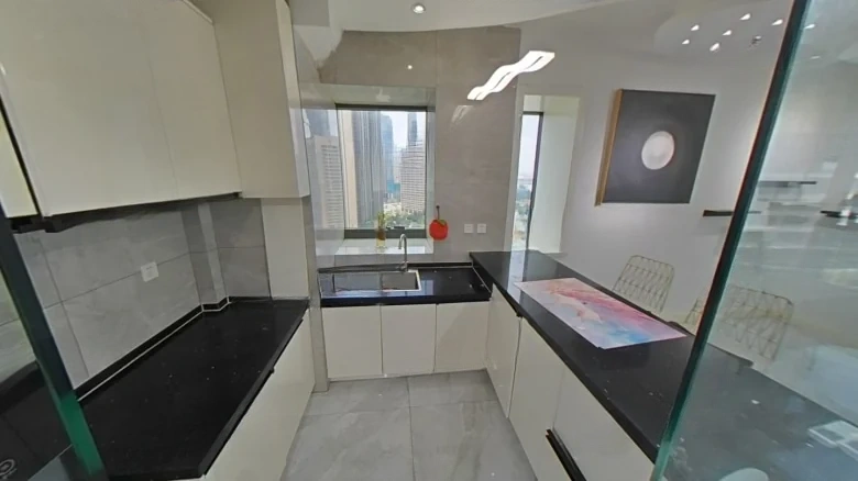 Kaisa Center - View 9