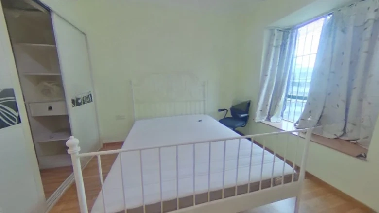 Lan Ting Ying Garden - View 3