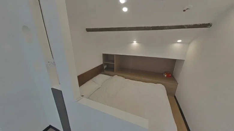 Pingjiang Road Scattered Walk - View 4